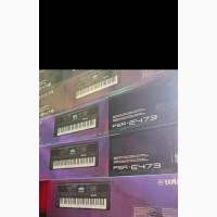 Yamaha Keyboard Psre473