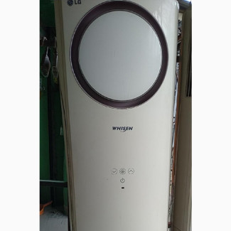 LG Inverter Standing Unit Air Conditioner 2hp