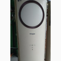 LG Inverter Standing Unit Air Conditioner 2hp