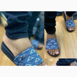 Dior Slippers