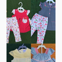 Carter#039;s Baby Girl Set - 2 Piece