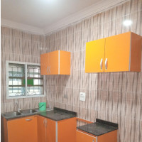 3bdrm Apartment in Amuwo-Odofin for Rent