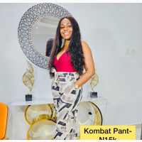 Kombat Pant