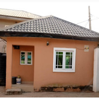 2bdrm Apartment in Kubwa for sale
