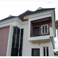 Furnished 3bdrm Duplex in Iyana Ipaja for sale