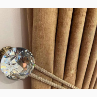 Home Interiors Curtains and Accessories