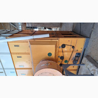 20TPB Rice Paddy Dryer