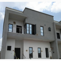3bdrm Duplex in Kabusa Garden Estate, Lokogoma for Rent