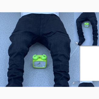 Luxury Jean Trousers