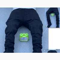 Luxury Jean Trousers