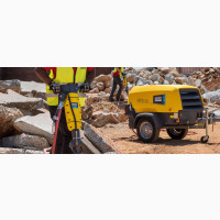 Compressor Breaker Services - Quality Breakers Available