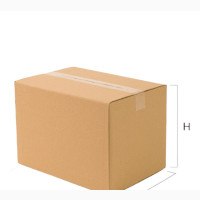Shipping Moving Boxes