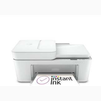 HP Deskjet Plus 4120 All-in-One Printer (3XV14B)
