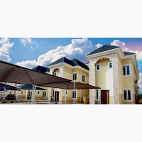 4bdrm Duplex in Tulip 1, Lekki for sale