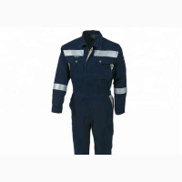 Safety Flame Coverall