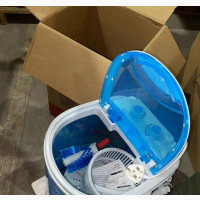 Shoe Washing Machine - Powerful and Efficient