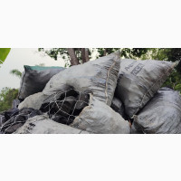 Hardwood Charcoal