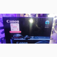 Canon Powershot G7X Mark III