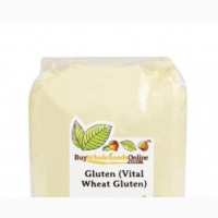 1kg, 2.5kg Vital Wheat Gluten