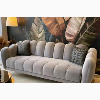 Classique Lunar 3 Seater