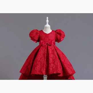Girl#039;s Ball Gown