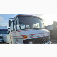 Mercedes 608 5tonnes 4cylinder