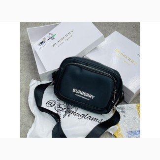 BURBERRY Crossbody Bags