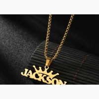 Personalized/Customized Necklace