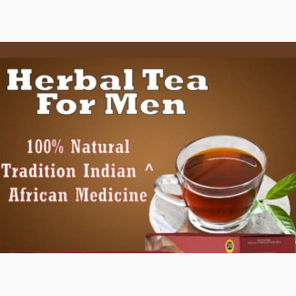 Greenlife Man Power Tea - Boost Your Energy and Performance