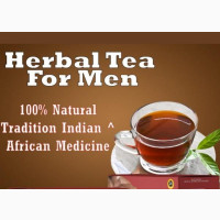 Greenlife Man Power Tea - Boost Your Energy and Performance
