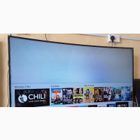 Samsung UE49NU7300KXXU Ultra HD Curved HDR Smart Tv