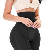 BBL HIPS PAD Removable Hips Girdle Tight