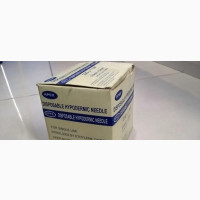 APEX Disposable Hypodermic Needle