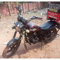 Kymstone Husky 2021 Brown