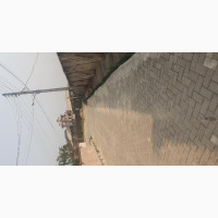Half Plot of Land for Sale at Harmony Estate Opic