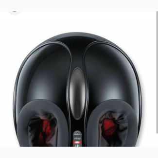 Beurer Wellbeing Foot Massager FM90 - German Engineering