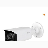 Dahua 4MP Outdoor Camera - Night Color Tech