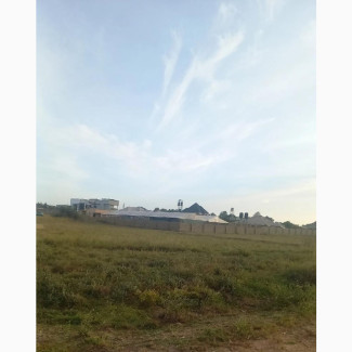 60 Plots Around Drep Centre Golf and Base Jos South