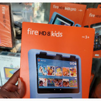 Amazon Fire HD 8 (2022) 32 GB Blue - Brand New