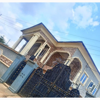 Furnished 4bdrm Duplex in Royale Estate, Abule Egba for sale