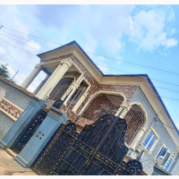 Furnished 4bdrm Duplex in Royale Estate, Abule Egba for sale