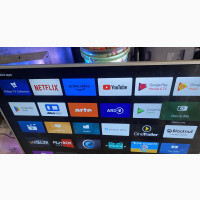Philip Android Uhd With Ambi Light