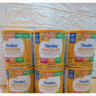Similac Neosure 371g