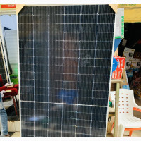 610w Canadian Mono Panels