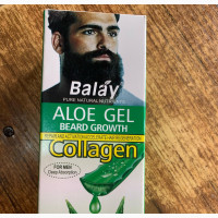 Balay Aloe Vera Beard Oil