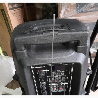 Grace Sound PA System