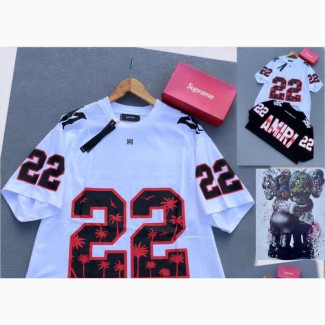 22 Amiri Available for