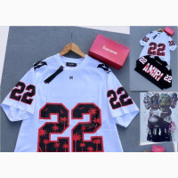22 Amiri Available for