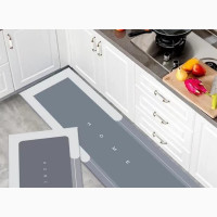 Super 2 in 1 Absorbent Non Slip Mat
