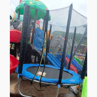6ft Children Troline - Brand New